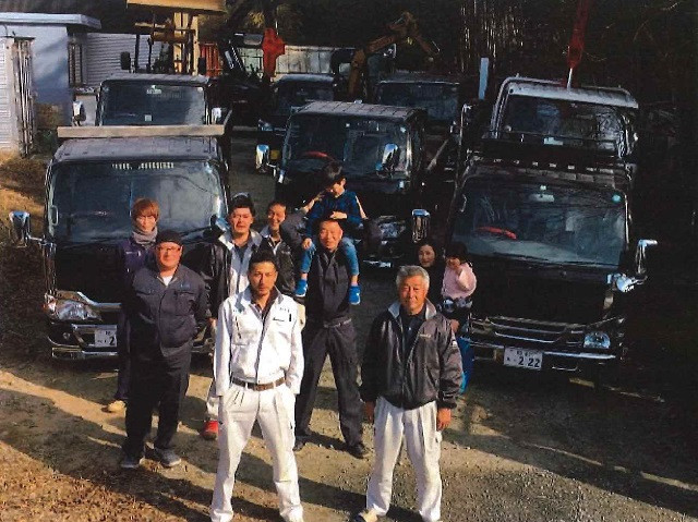 株式会社匠翔工業