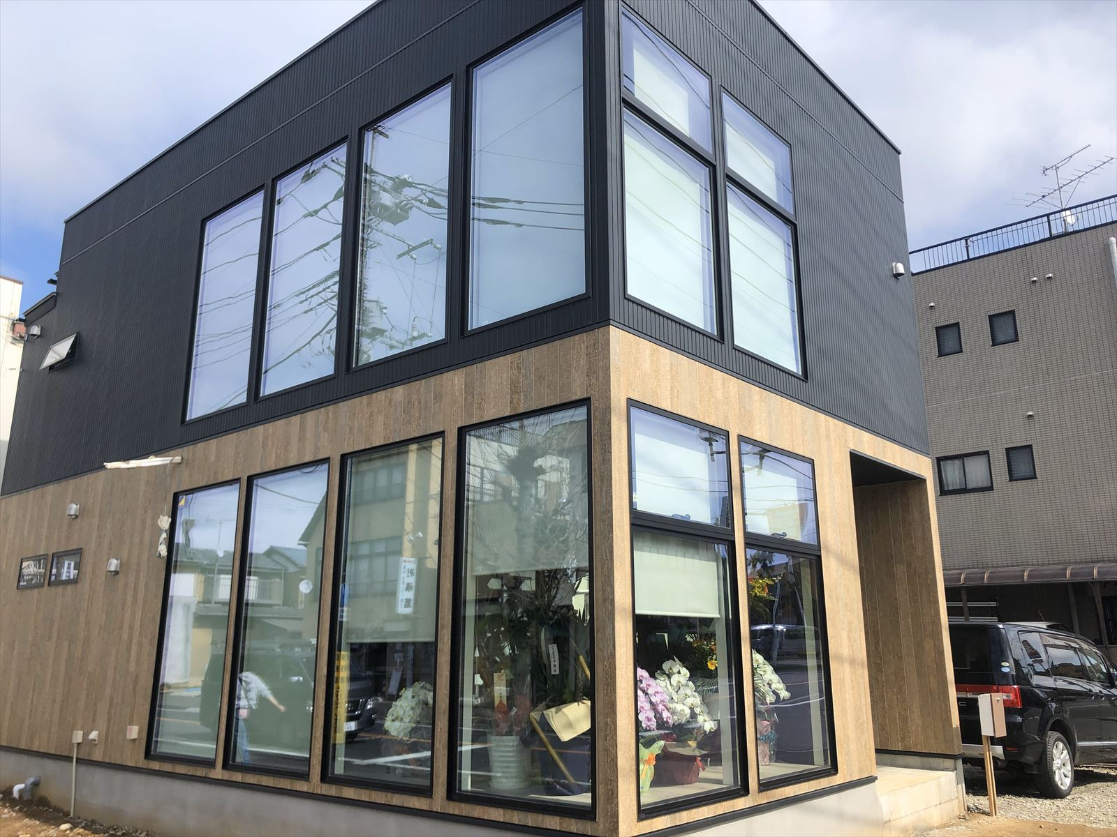 株式会社匠翔工業